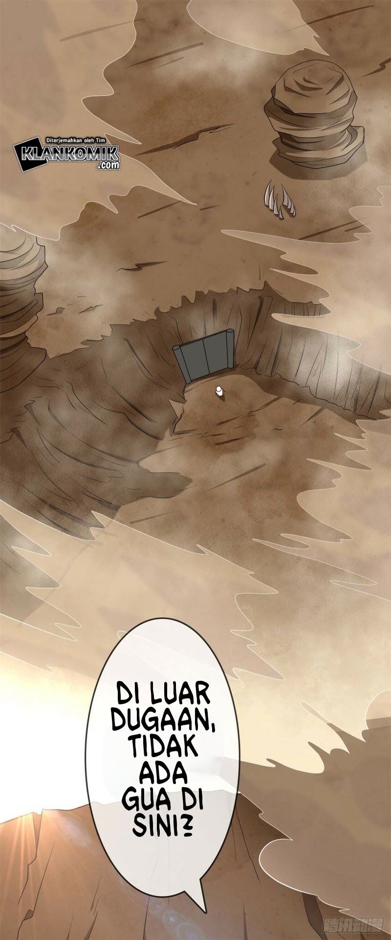 Supreme Godly System Chapter 293 Gambar 2